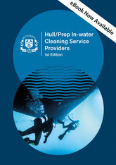 Hull/Prop In-water Cleaning Service Providers, 1st Edition 2025
